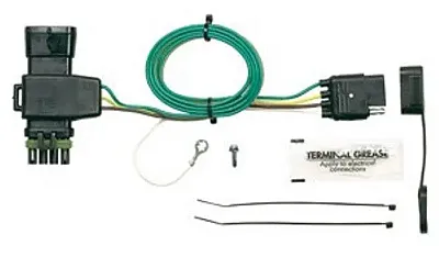 HOPKINS 41125 Combo Pack Chv/Gm 88-99