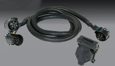 HOPKINS 41151 Wiring