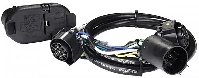 HOPKINS 41167 Wiring Kit