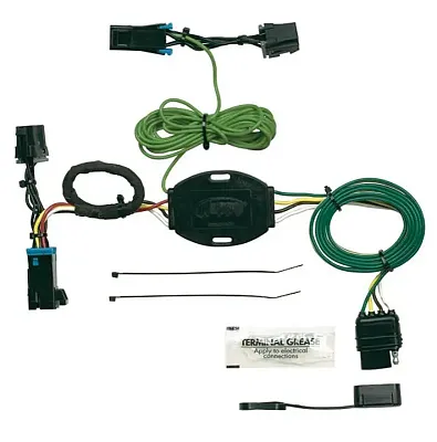 HOPKINS 41325 Ltemte Chv/Gmc Savanh96-9