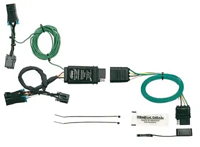 HOPKINS 41365 Litemate Chv Vent/97-02