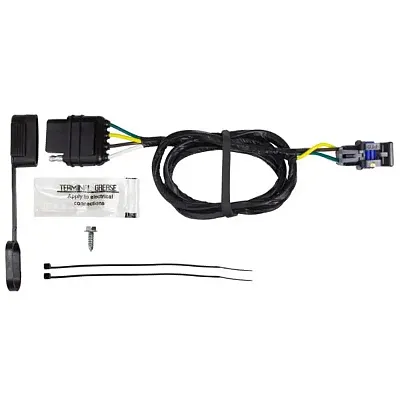 HOPKINS 41475 Wiring Kit