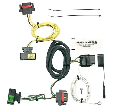 HOPKINS 42205 Connector Carvn/Voygr91-5