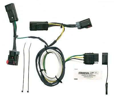 HOPKINS 42235 Dodge Caravn 04