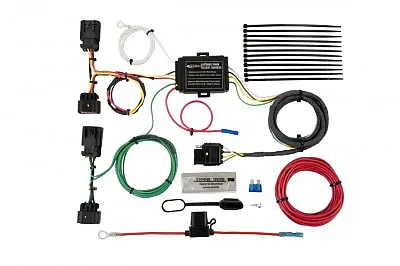 HOPKINS 42304 Wiring Kit