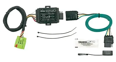 HOPKINS 42535 Litemate Jeep Cher 99-04