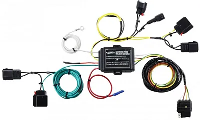 HOPKINS 42564 Wiring Kit