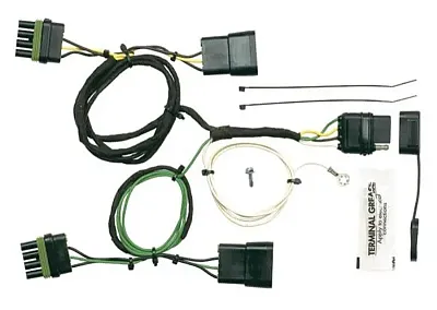 HOPKINS 42605 Litemate Wrangler 91-7