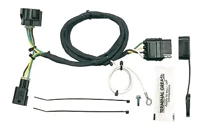 HOPKINS 42615 T Connector Wrnglr 98-02