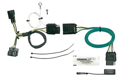 HOPKINS 42625 05 Wrangler