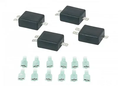 HOPKINS 43024 50 Diode Blocks