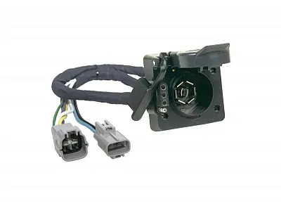 HOPKINS 43374 4 Runner Lexus Gx 470 03