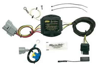 HOPKINS 43375 Toyota Tundra 2001-02