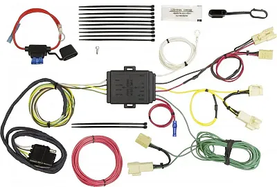 HOPKINS 43494 Wiring Kit