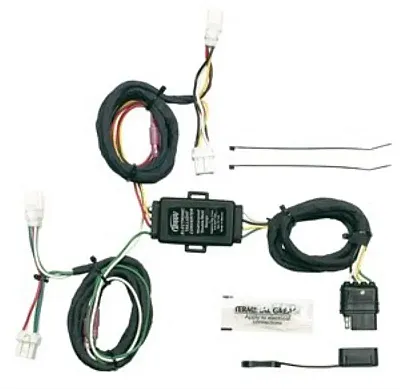 HOPKINS 43565 Trlr Conn Path/Alt/97-01