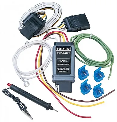 HOPKINS 46155 Tail Light Converter