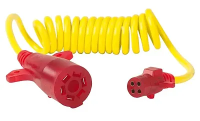 HOPKINS 47043 Nite-Glw Flex Coil Adaptr
