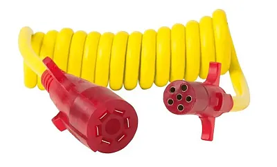 HOPKINS 47053 Nite-Glow Flx Coil Adaptr