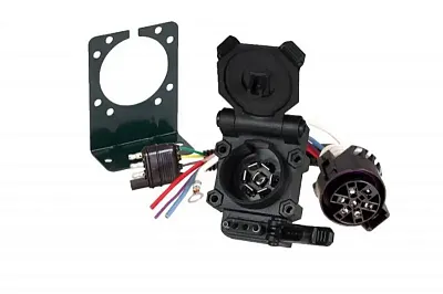 HOPKINS 47180 Endurance Multi Tow 4Fl To 7Rv