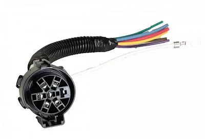 HOPKINS 47214 Wiring