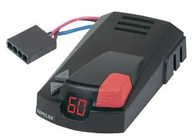 HOPKINS 47235 Impulse Elec Digit Brake