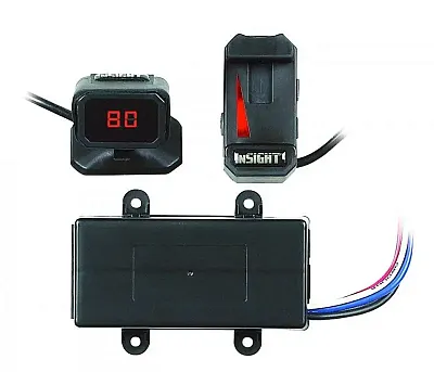 HOPKINS 47297 Insight Brake Control