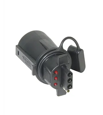 HOPKINS 47345 7 Rv Rd To 4Flt Adptw/Led