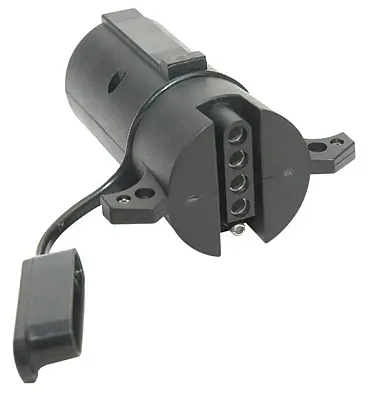 HOPKINS 47375 Trailer Adapter Universal