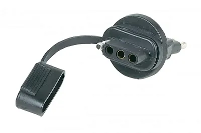 HOPKINS 47605 Litemate Knockout Adapter