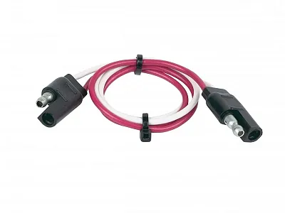 HOPKINS 47965 Litemate 2 Pole Flat