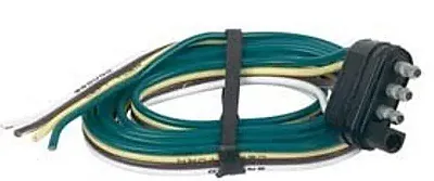 HOPKINS 48135 Basic Wiring Kit