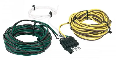HOPKINS 48245 Litemate 24&#039;4 Wire Conn.