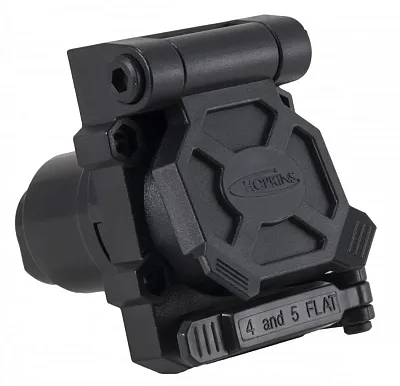 HOPKINS 48470 Endrnce Multi-Tow Con 2Pk