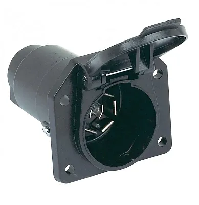 HOPKINS 48485 Litemate 7 Pole Car End