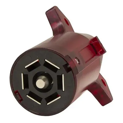 HOPKINS 48502 Nite-Glow 7 Blade Trailer Side