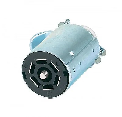 HOPKINS 48515 Litemate 7 Pole Rv End