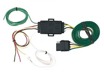 HOPKINS 48895 Taillight Converter