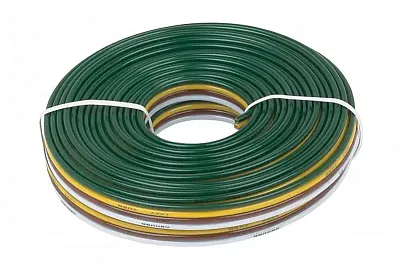 HOPKINS 49915 16Gauge 4Wire Bonded 25Ft