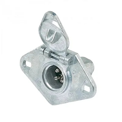 HOPKINS 52004 Basic Wiring Kit