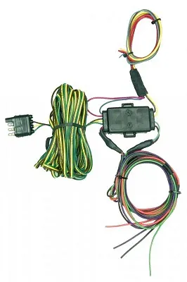 HOPKINS 55999 Unv Twd Vehicle Wirng Kit