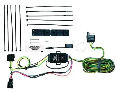 HOPKINS 56202 Jeep Wrangler 2005-06