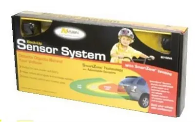 HOPKINS 60100VA Back Up Sensor System