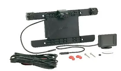 HOPKINS 60195VA Rearview Camera System