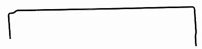 HOPKINS EASYLIFT Tailgate Torsion Bar