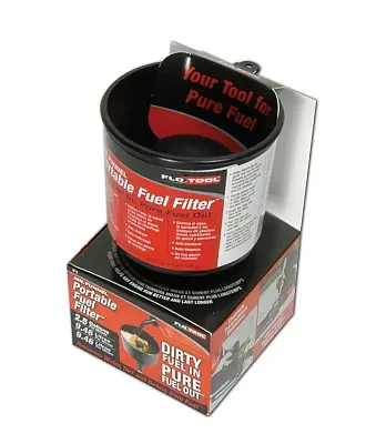 HOPKINS F1C Mr. Funnel 2.5Gpm
