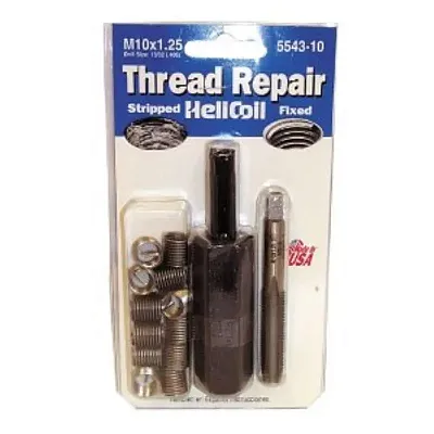 SW ANDERSON 554310 M10X1.25 Metric Kit