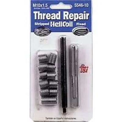 SW ANDERSON 554610 M10X1.5 Metric Kit