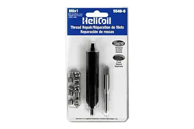 SW ANDERSON 55466 M6X1 Metric Kit