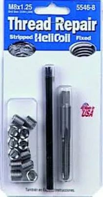 SW ANDERSON 55468 M8X1.25 Metric Kit