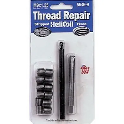 SW ANDERSON 55469 M9X1.25 Metric Kit